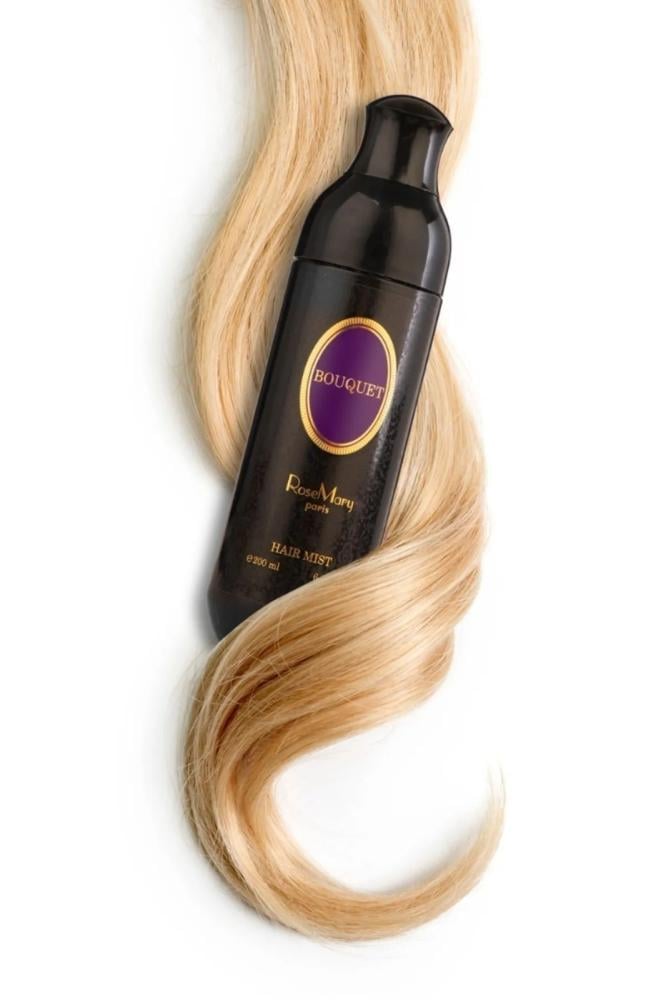 ماهي افضل عطور الشعر وأكثرها ثبات