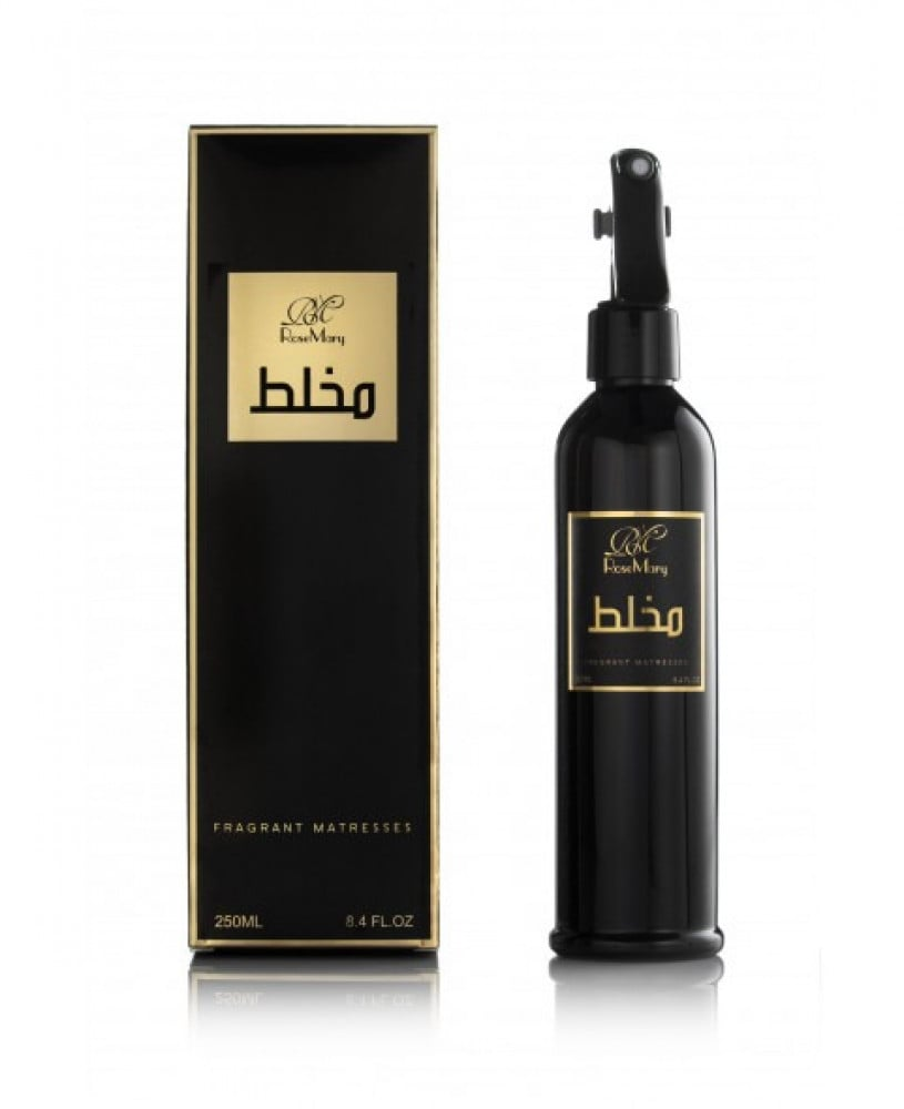 تجربة منزلية راقية مع معطرات الفرش من روز ماري