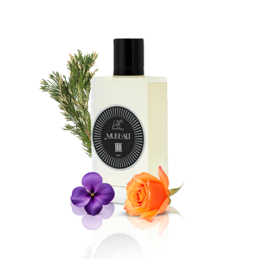 كيف تختار العطر المثالي لكل مناسبة؟