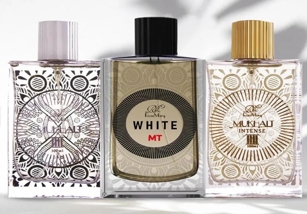 اشهر العطور الرجالية وافخمها واكثرها ثبات