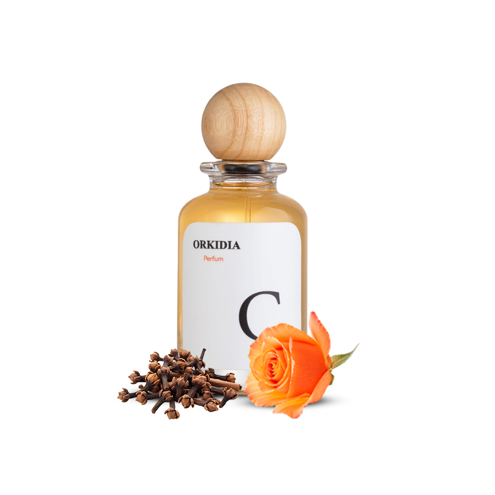 روزماري عطر اوركيديا C 100 مل