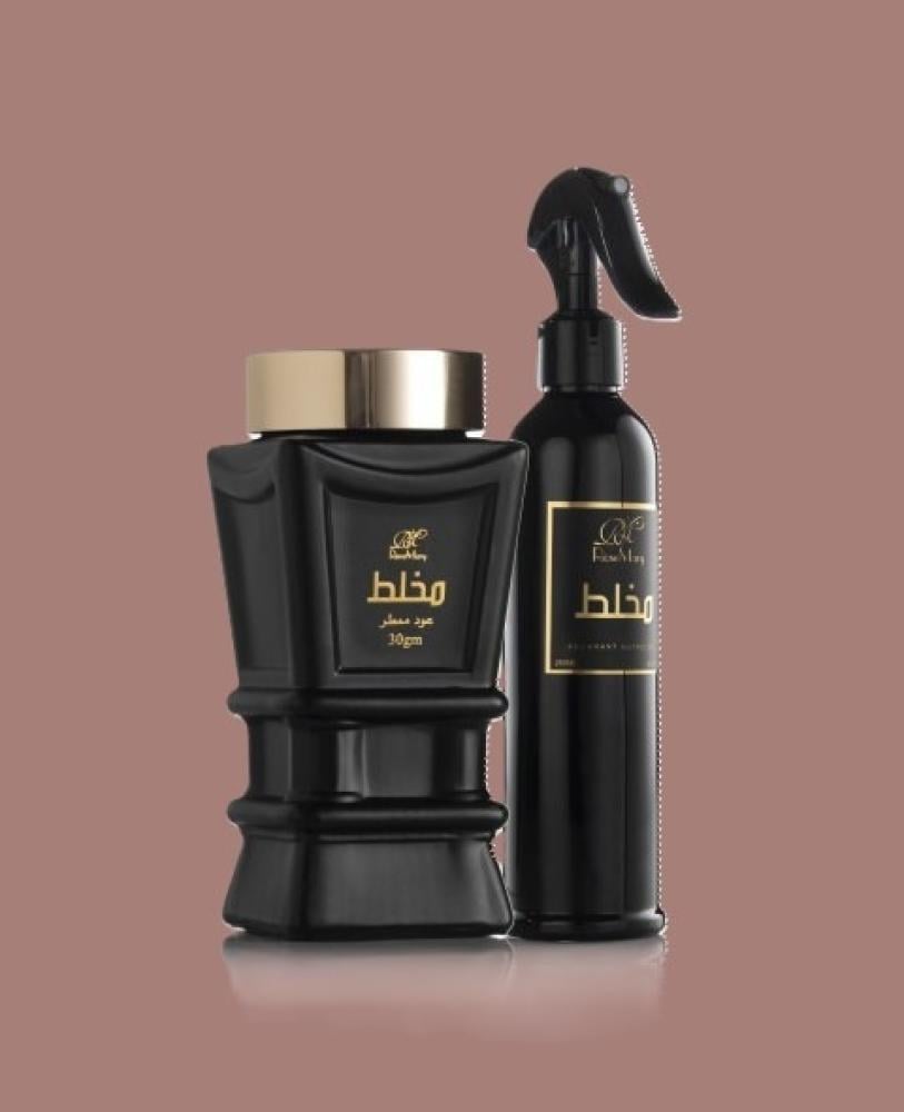 عطر العود