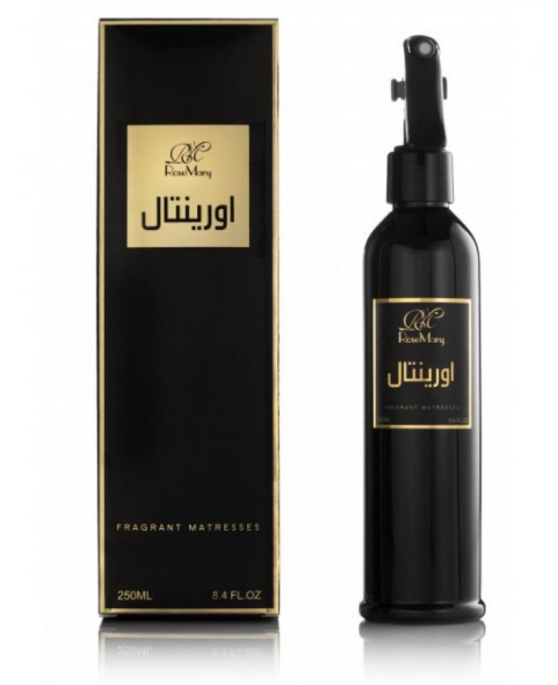 روزماري معطر فرش عود أورينتال - 250 مل