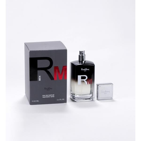 عطر أر أم أو دو بيرفيوم للرجال -100 مل