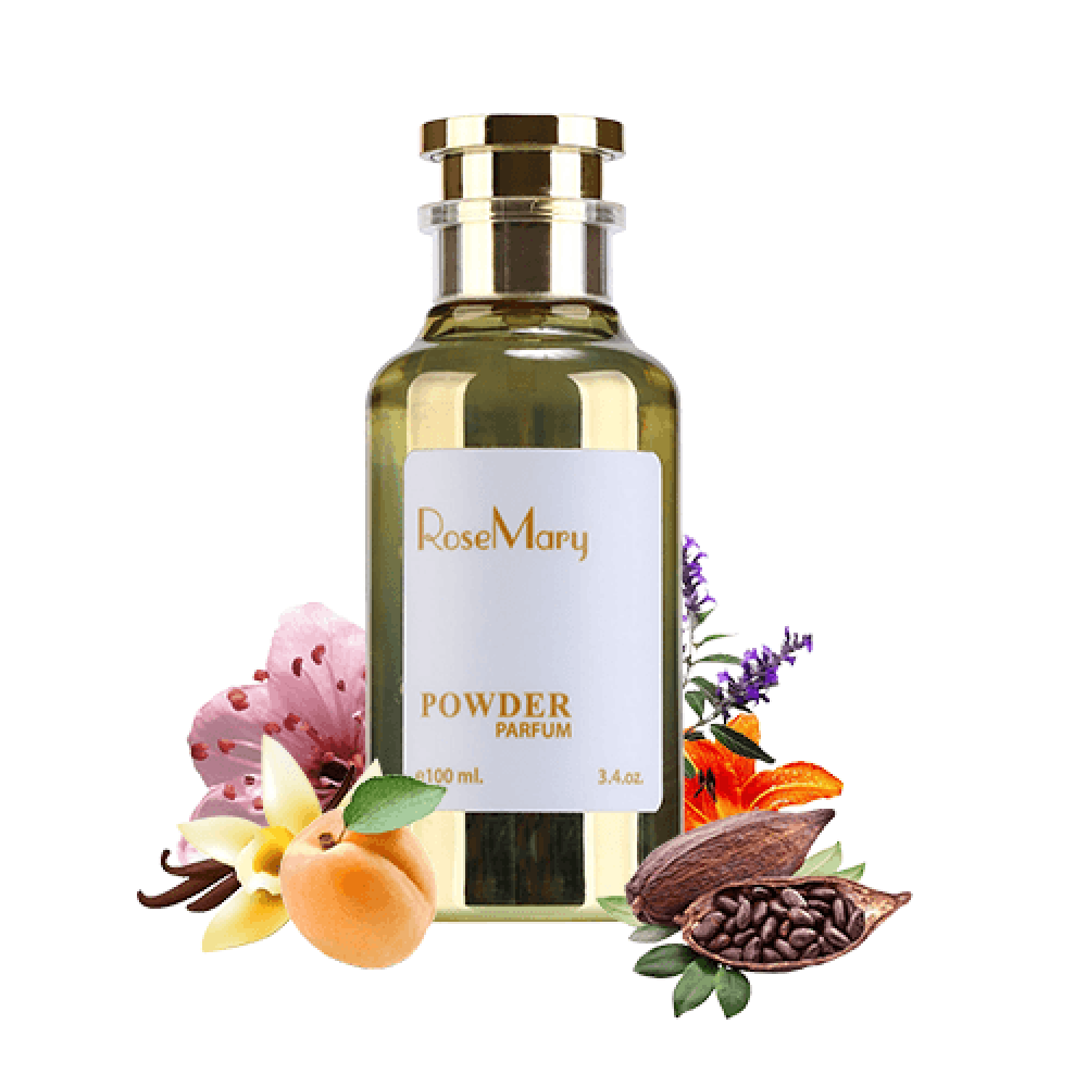 دليلك لشراء عطور أونلاين بأمان مع روز ماري