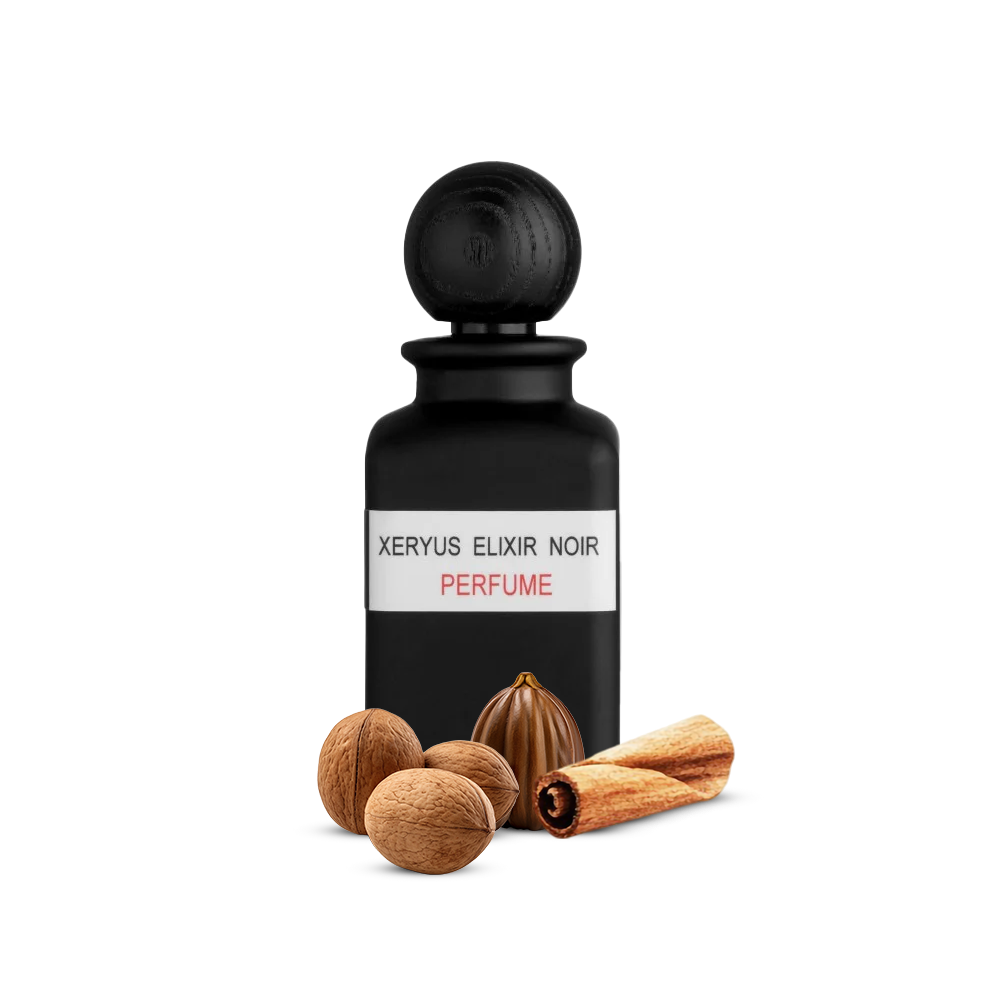 روزماري عطر اكسيريوس الكسير نوير 100 مل