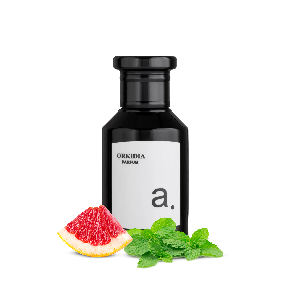 روزماري عطر اوركيديا A 50 مل