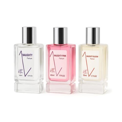 روزماري مجموعة نوتي ٣ عطور
