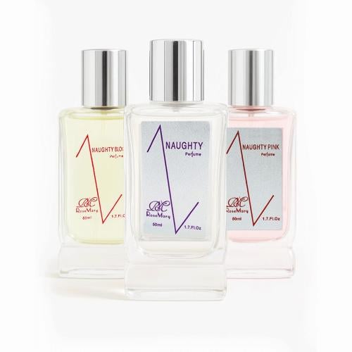 روزماري مجموعة نوتي ٣ عطور