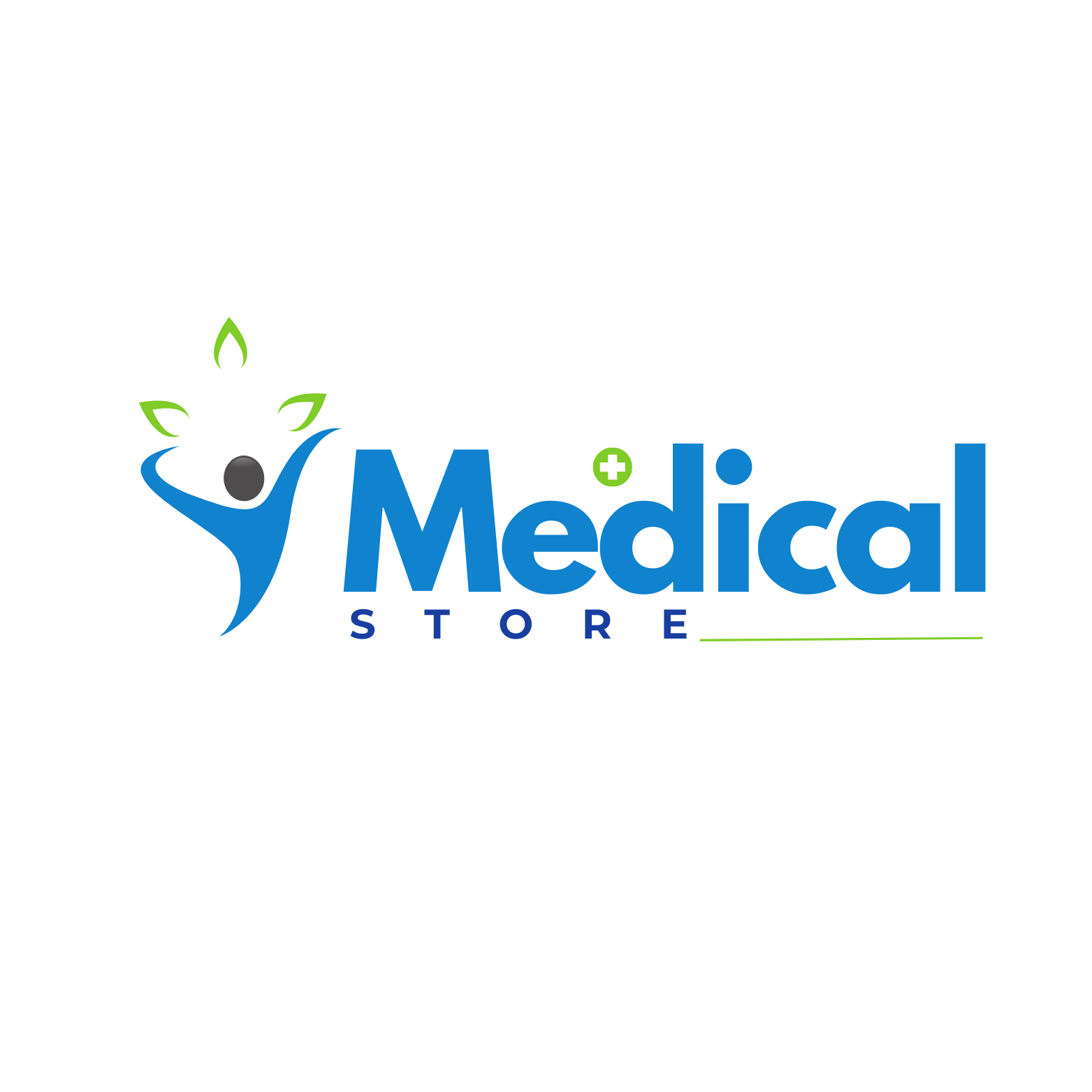 MEDICAL STORE
