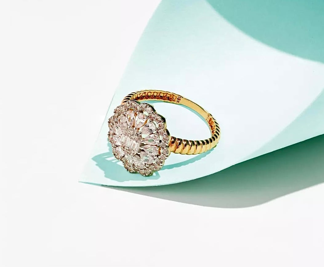 الخواتم / الدِبَل