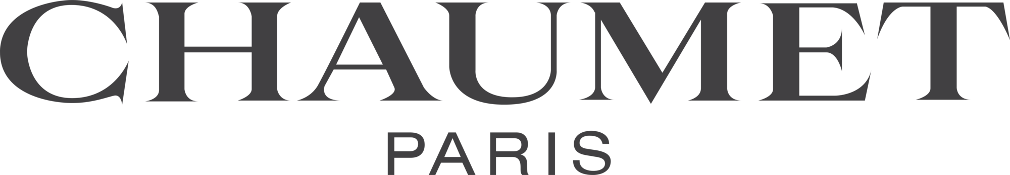 شوميه / Chaumet