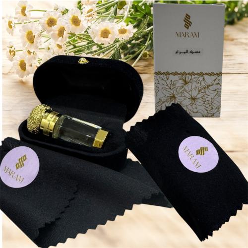 مسك المرام