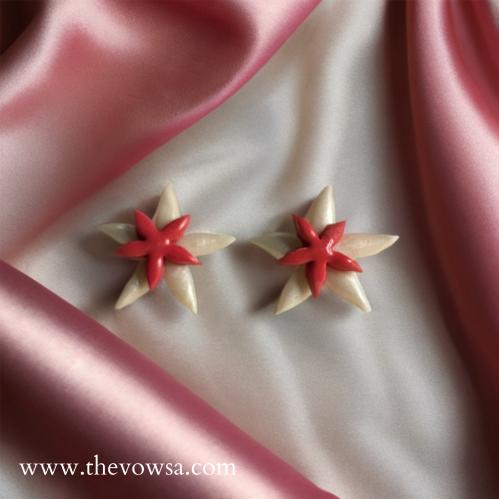 Sparkling star