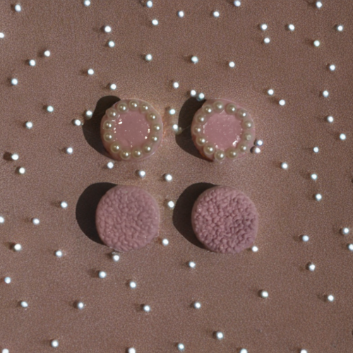 Pinky Pearls