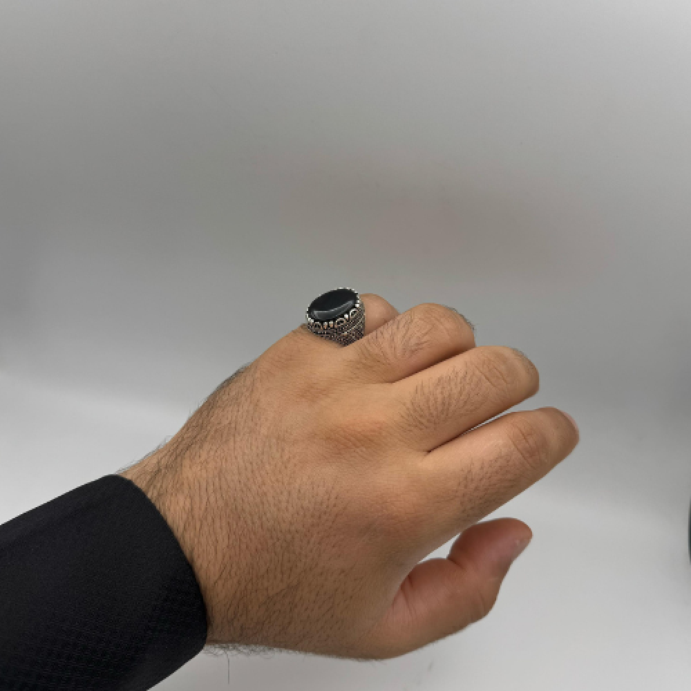 خواتم عقيق يمني