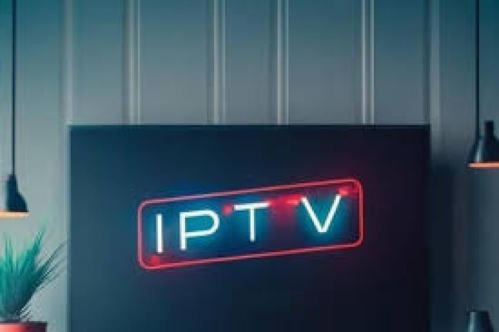 تقسيط اشتراكات IPTV