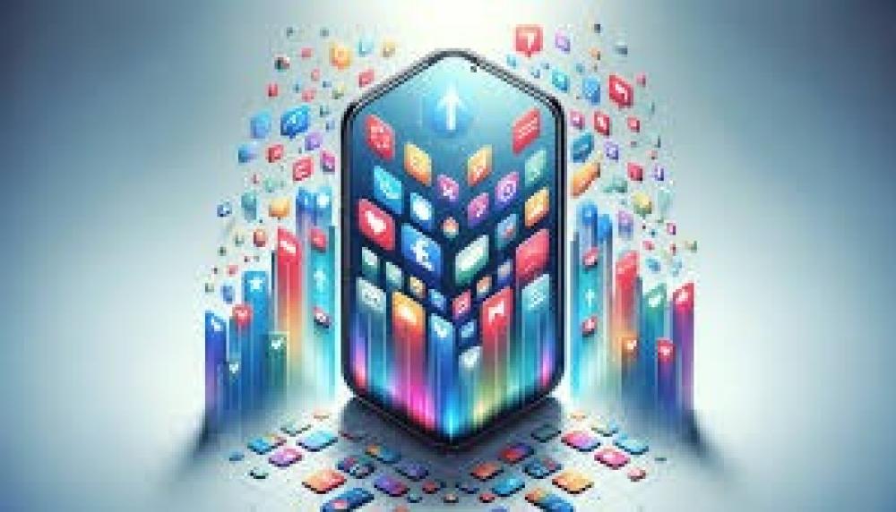 الفرق بين التطبيقات الرسمية وتطبيقات البلس – كل ما تحتاج معرفته في 2025