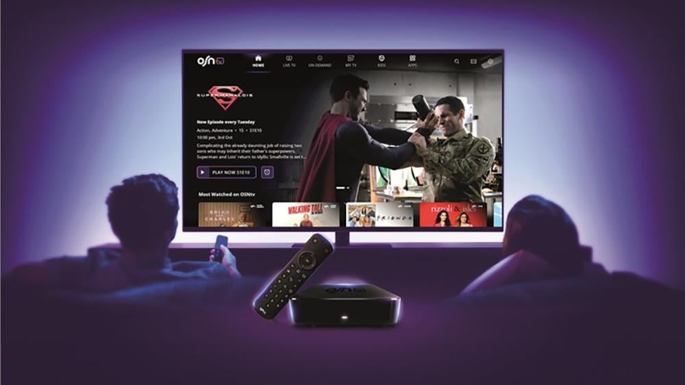 ما الفرق بين IPTV وOSN؟ وأيهما يناسبك في 2025؟