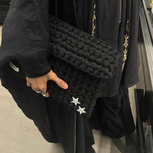 Star pouch