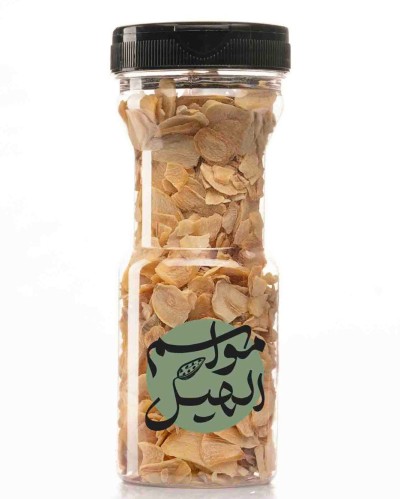 ثوم مجفف ٢٠٠جرام