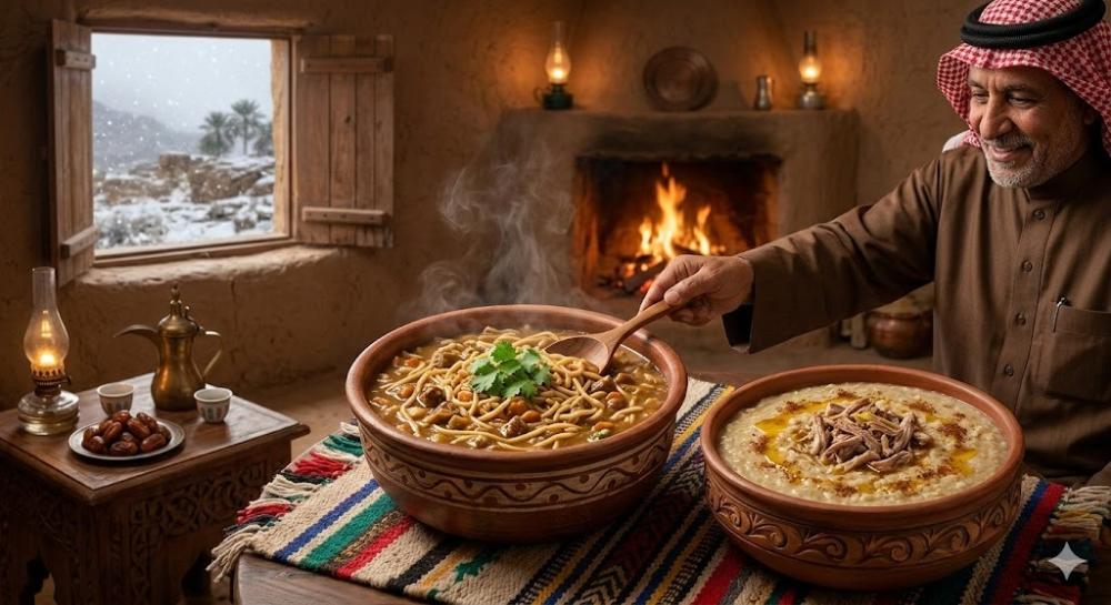 طريقة عمل المرقوق