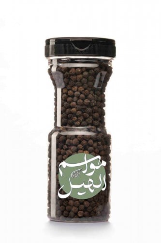 فلفل أسود حب ٢٠٠جرام