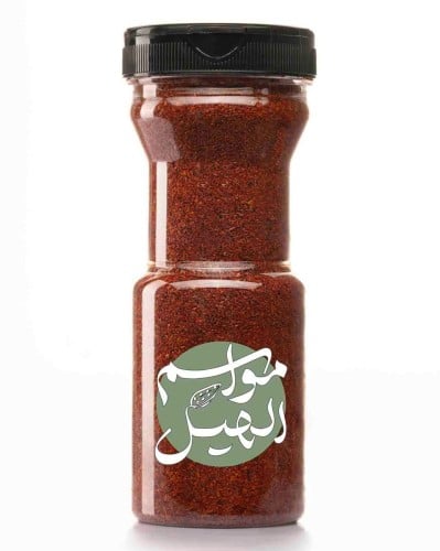 بابريكا ٢٠٠جرام