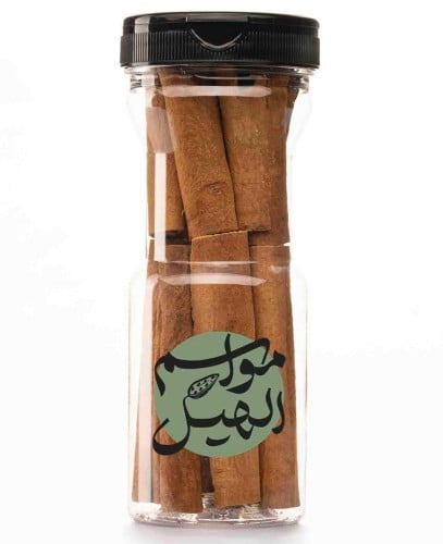 قرفه أعواد -دارسين ٢٠٠جرام