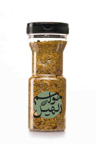 بهار مجروش ٢٠٠جرام