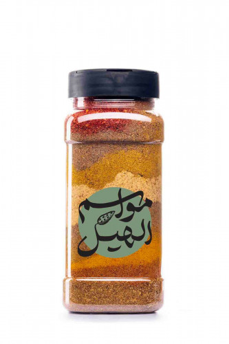 بهار مشكل ٢٠٠جرام