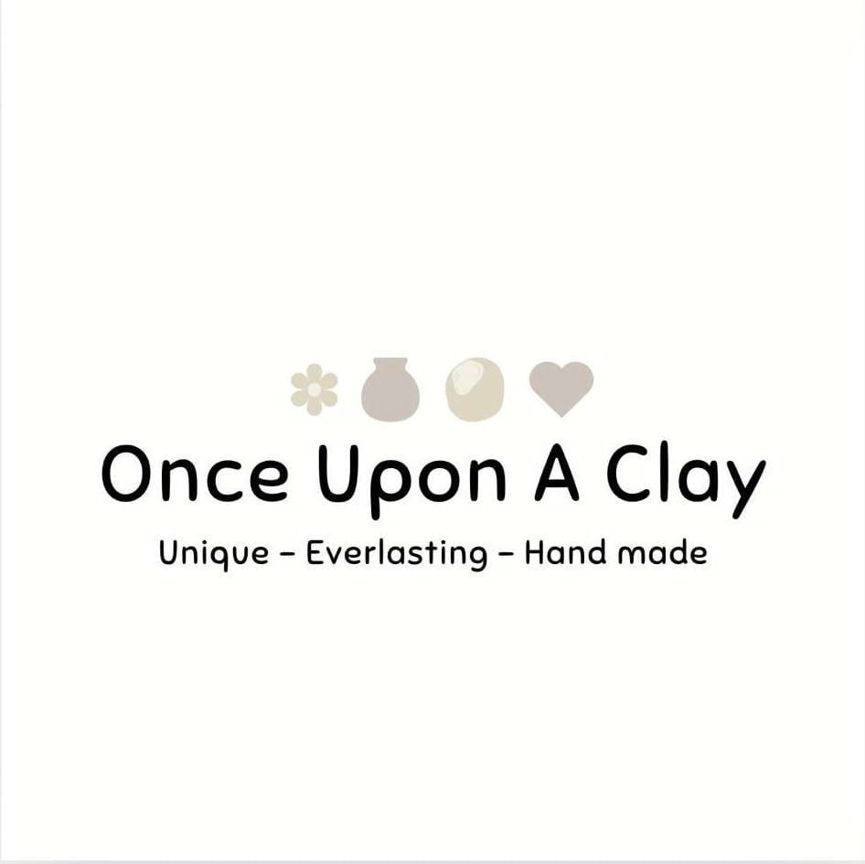Once Upon A Clay