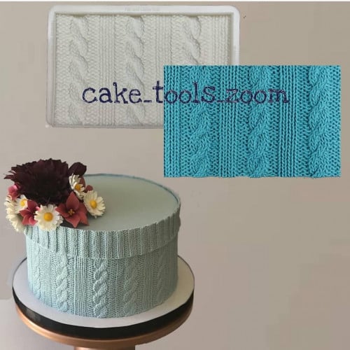 سيليكون تأثير صوف