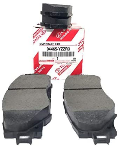 فحمات امامية هايلكس دفرنس 2009/2015