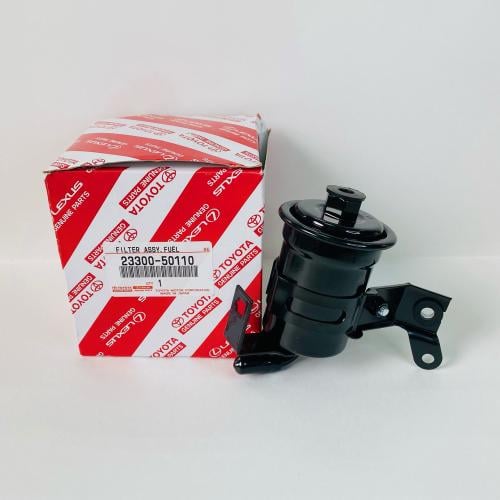 فلتر بنزين تويوتا لاند كروزر 2007-1998