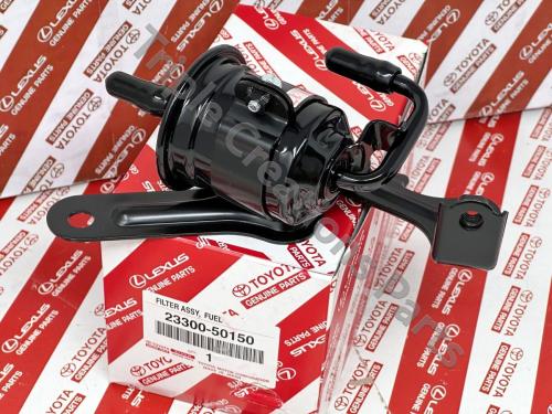 فلتر بنزين لاندكروزر 2008-2021