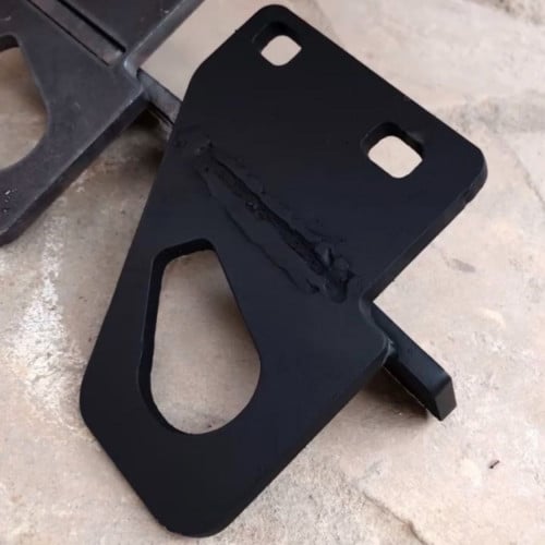 هوكي او شنكار لهايلكس +6