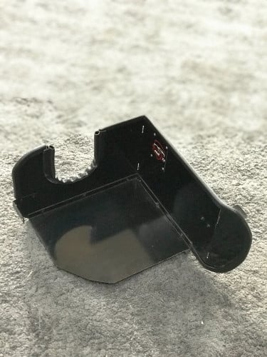 غرفة فلتر اكستيرا