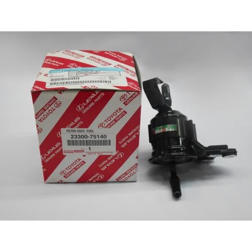 فلتر بنزين هايلكس 2006-2015