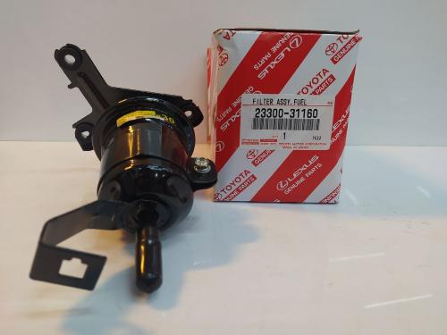 فلتر بنزين برادو 2011-2019