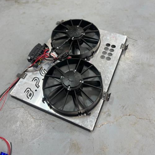 بكج مراوح ددسن