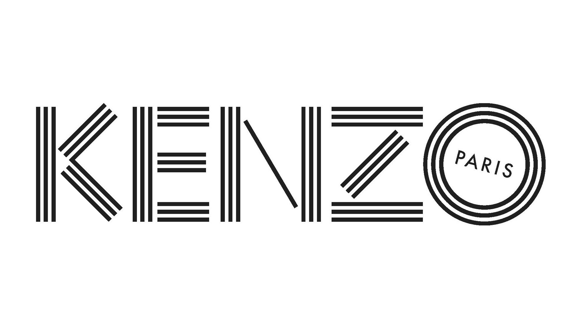 KENZO PARIS