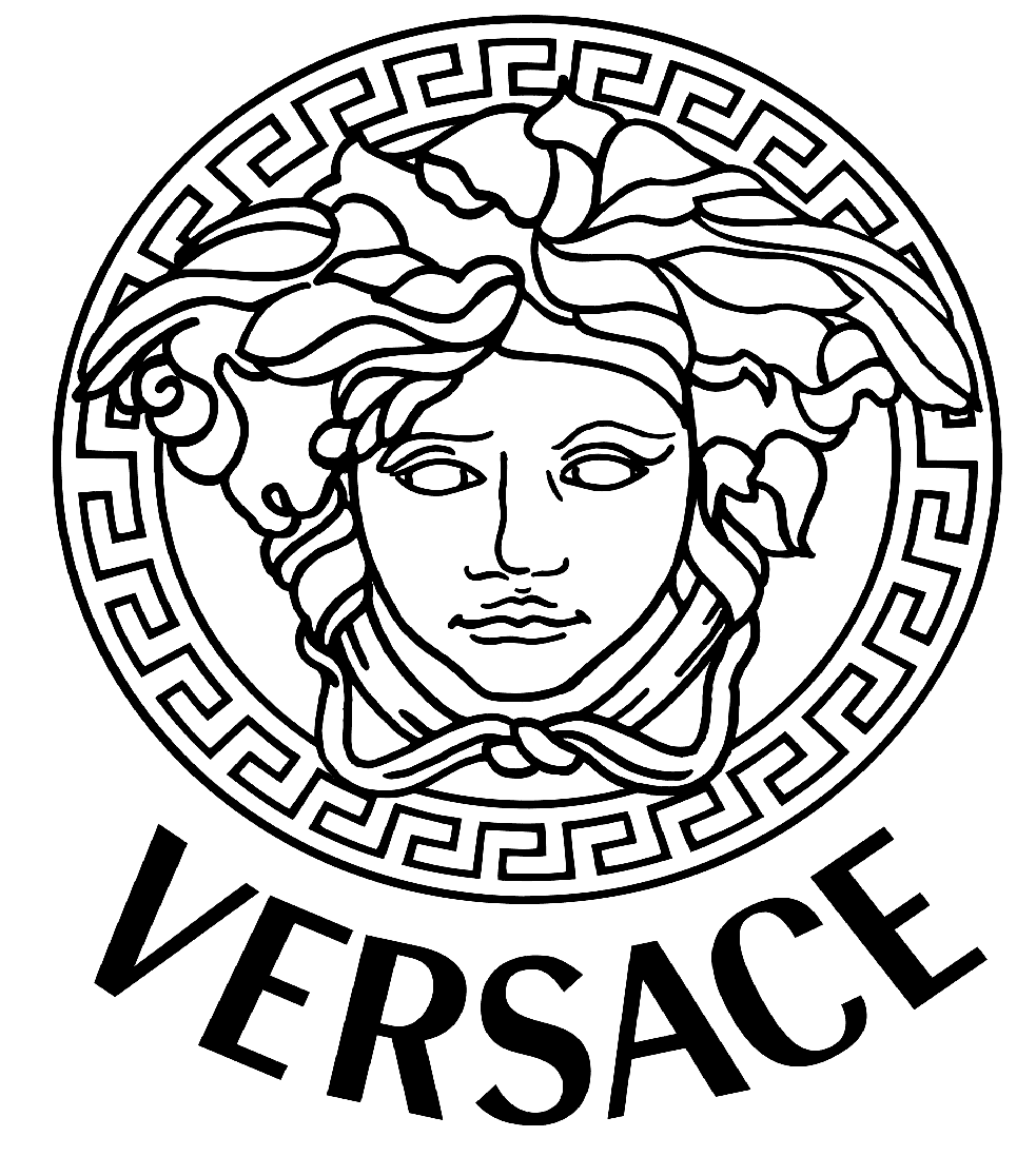 VERSACE