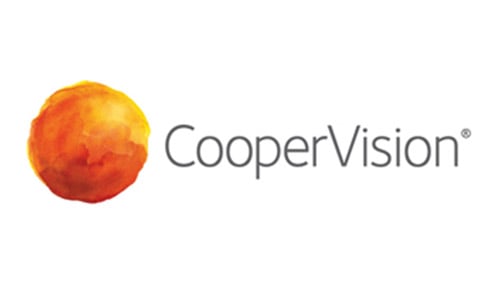COOPER VISION