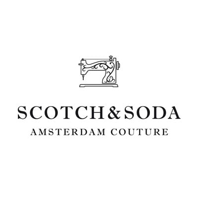 SCOTCH&SODA
