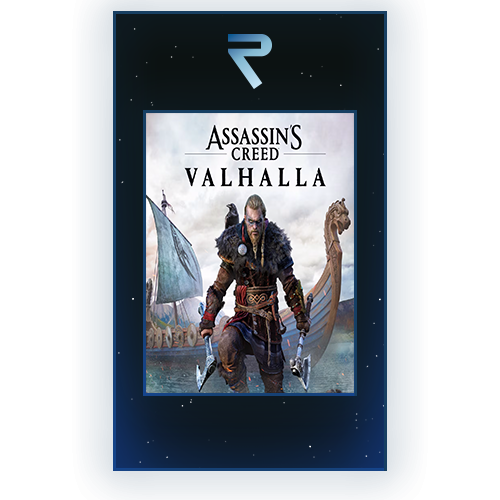 Assassins Creed Valhalla