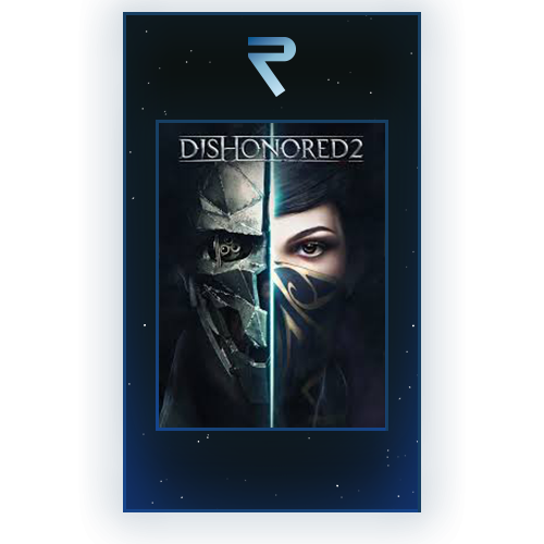 Dishonored 2