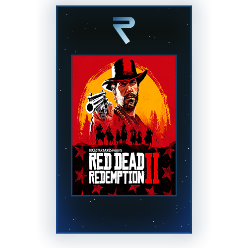 Red Dead Redemption 2