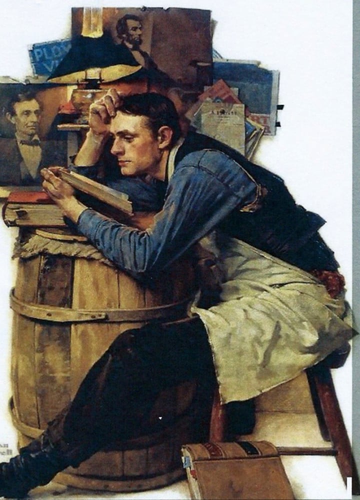 قاعدة "سطر واحد فقط" الذهبية