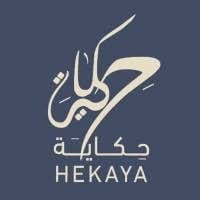 حكاية للنشر و التوزيع